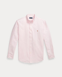 RL Strip Oxford shirt