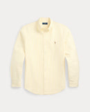 RL Strip Oxford shirt