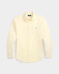 RL Strip Oxford shirt