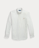 RL Strip Oxford shirt