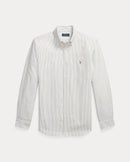 RL Strip Oxford shirt