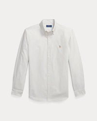 RL Strip Oxford shirt