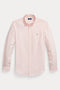 RL Strip Oxford shirt