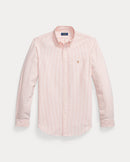 RL Strip Oxford shirt