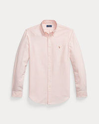 RL Strip Oxford shirt