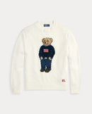 RL Bear Knitwear