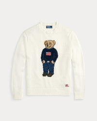 RL Bear Knitwear