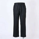 Classic fit Linen Pant