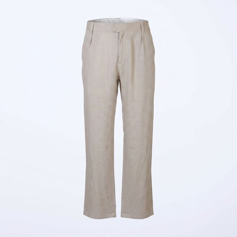 Saxon Linen Pant