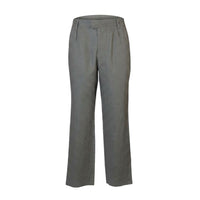 Classic fit Linen Pant