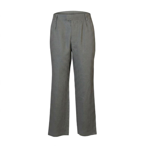Saxon Linen Pant