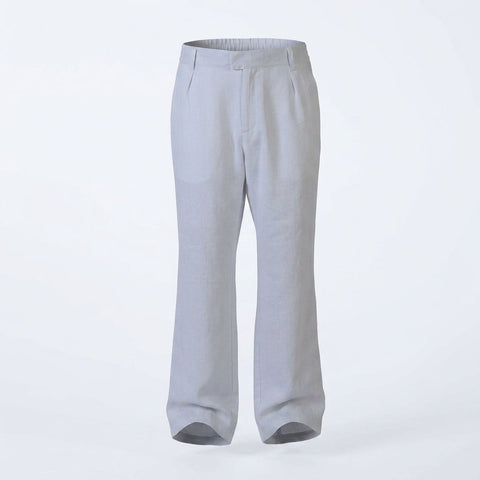 Saxon Linen Pant