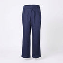 Classic fit Linen Pant