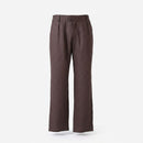 Classic fit Linen Pant