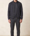 Saxon Cotton&Wool Tracksuit 01