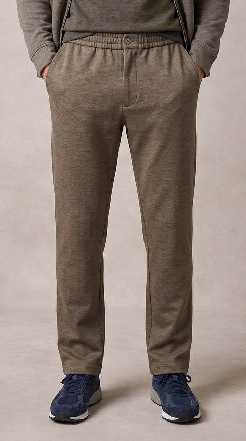Saxon Cotton&Wool Tracksuit 01