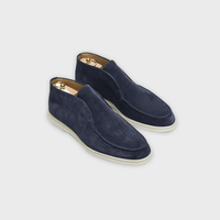 LP Open-Walk Loafers