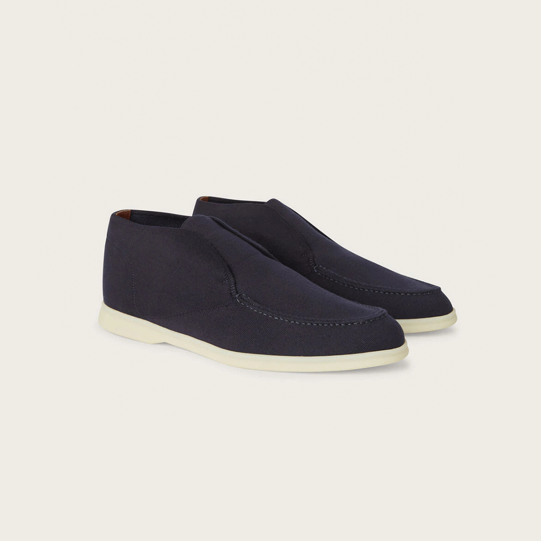 Navy Blue / 40