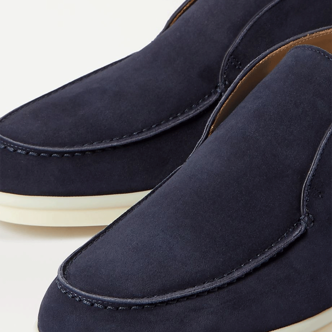 LP Open-Walk Loafers