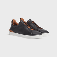 Zegna Shoes