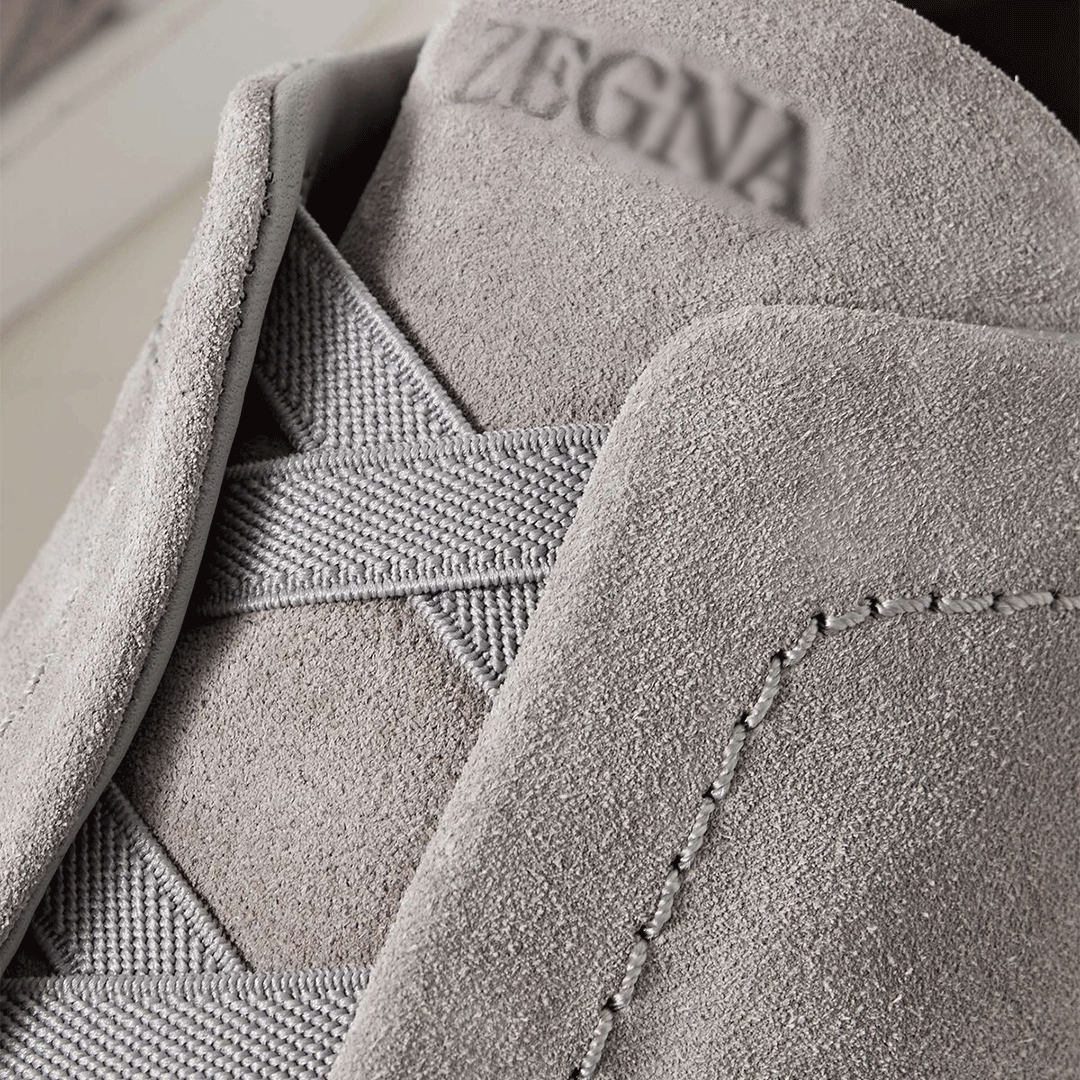 Zegna Shoes