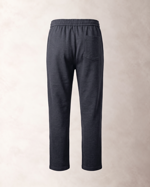 Saxon Cotton&Wool Tracksuit 01