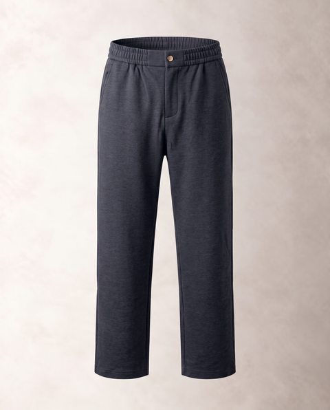 Saxon Cotton&Wool Tracksuit 01