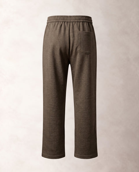 Saxon Cotton&Wool Tracksuit 01