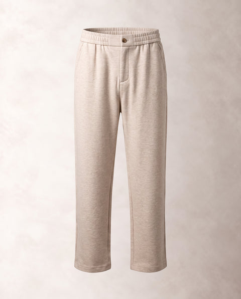 Saxon Cotton&Wool Tracksuit 01