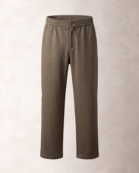 Saxon Cotton&Wool Tracksuit 01